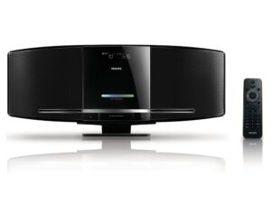 microcadena audio phillips b003bdvoia frontal