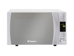 microondas candy candy cmg20dw frontal