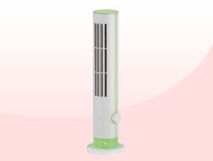 mini torre ventilacion lilliput frontal