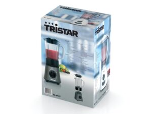 mini batidora tristar bl 4429 frontal