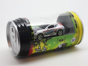 mini coche toptoys miniracer frontal