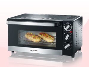 mini horno severin b007hmropi frontal