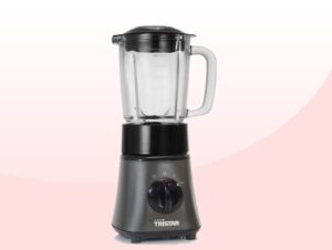 mini batidora tristar bl 4429 frontal
