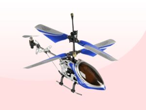 minihelicoptero control remoto reh46112 1 frontal