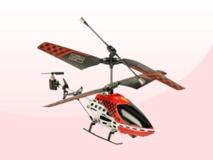 minihelicoptero control remoto b00540ad0s frontal