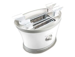 tostador hueco howell hf495luxb frontal