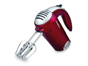 mixer sbattitore howell mx3510pro frontal