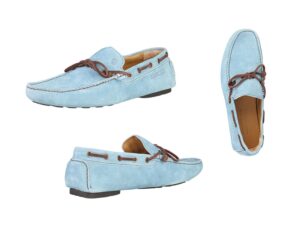 mocassini sparco uomo monacobluroyal frontal