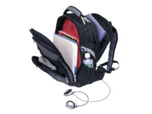 mochila para swissgear b000nonhyy frontal