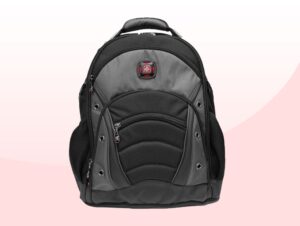 mochila para swissgear b000nonhyy frontal