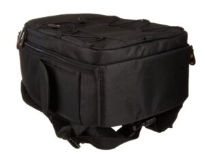 mochila para camara 1393r1 frontal