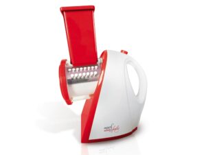 molinillo cortador melchioni smuzzyr frontal