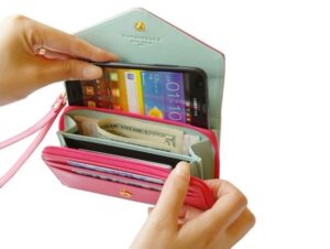 opcion monedero para chollitos frontal