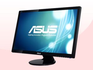 monitor asus asus 4719543326930 frontal
