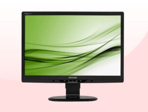 monitor philips phillips b003lpvsum frontal