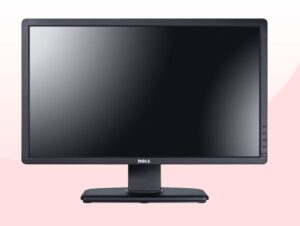 monitor pantalla logo dell b005ln1jec frontal