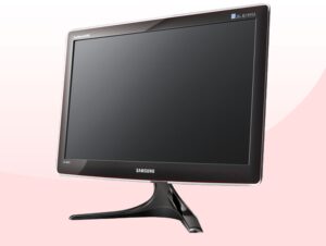 monitor samsung bx2035 frontal