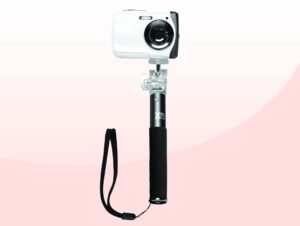 monopodo telescopico xsories b004fw9knc frontal