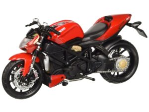 modellini moto ducati ducati frontal