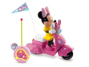 moto scooter minnie b006pu314g frontal