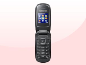 movil libre samsung b0057ux7sk frontal