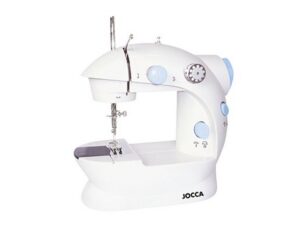 maquina coser jocca jocca frontal