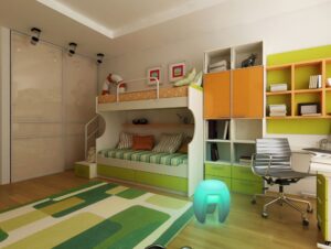 mueble multifuncional pack tabu frontal