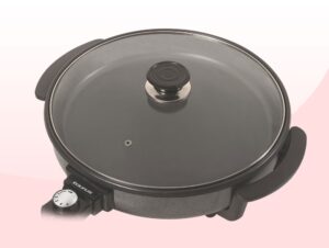 multicazuela paellera taurus b004ziih80 frontal