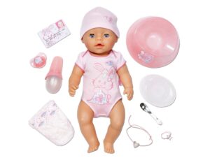muneco interactivo baby b006zwht1u frontal