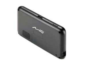 navegador reacondicionado mio m410 frontal