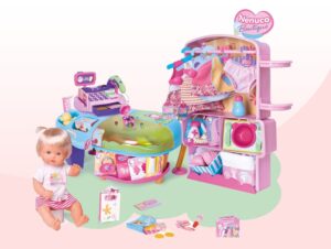 nenuco boutique b0050rdhto frontal