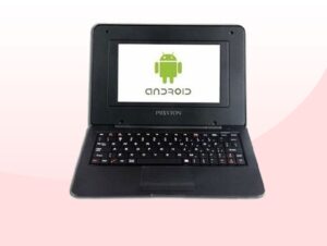 netbook pantalla prixton gp 0171 frontal