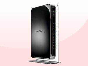 netgear wndr4500 netgear wndr4500 100eus frontal
