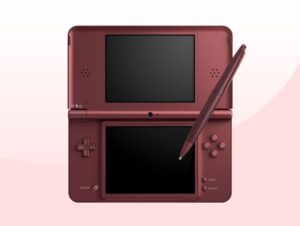nintendo nintendo ds b0044bcn2e frontal
