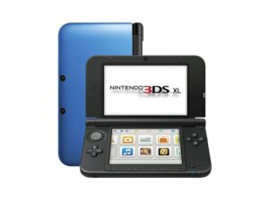 nintendo nintendo ds3 b008ehcb76 frontal
