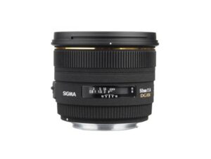 objetivo sigma sigma 0085126310547 frontal