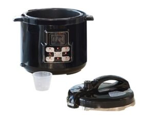 olla programable newchef elite frontal