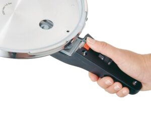 olla rapida 45l b000uaoivc frontal
