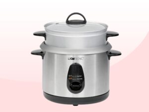 olla arrocera clatronic rk3309 frontal
