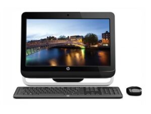 ordenador sobremesa hewlett packard 0886112869397 frontal