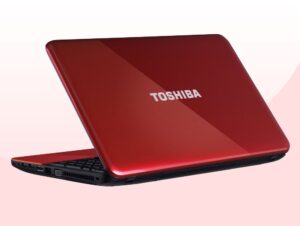 ordenador portatil toshiba b009wq3pmi frontal