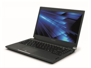 ordenador portatil toshiba r700 123 frontal