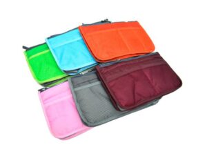 organizadores interior org bolsos ngg frontal