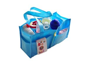 organizer borsa bolsaorganizad frontal