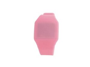 reloj correa led r frontal