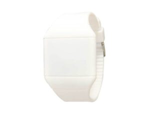 orologi 100gradi ledblanco frontal