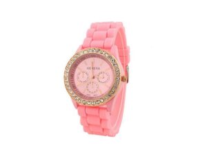 reloj pulsera general chollitos frontal
