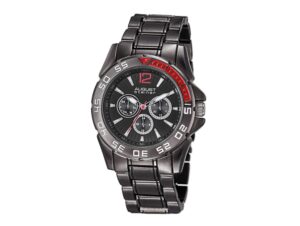 orologi august 100gradi as8077bk frontal