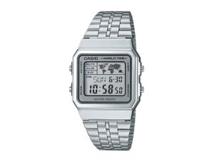 orologi casio casio a500wa 7df frontal
