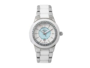 reloj pulsera aquaswiss relojmujer frontal